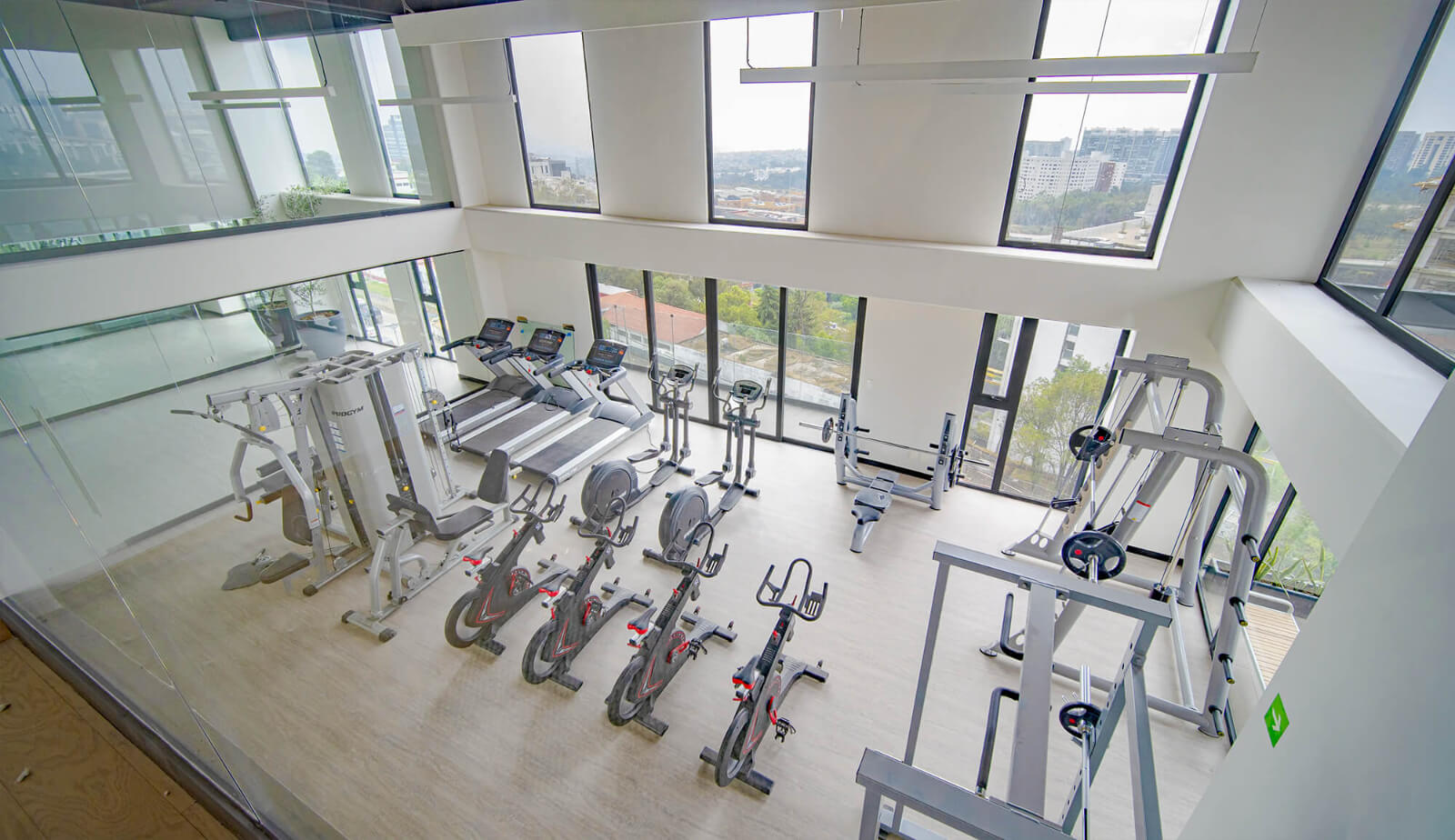 Departamento con rooftop y alberca, pet friendly, spa, gym, en venta Interlomas.