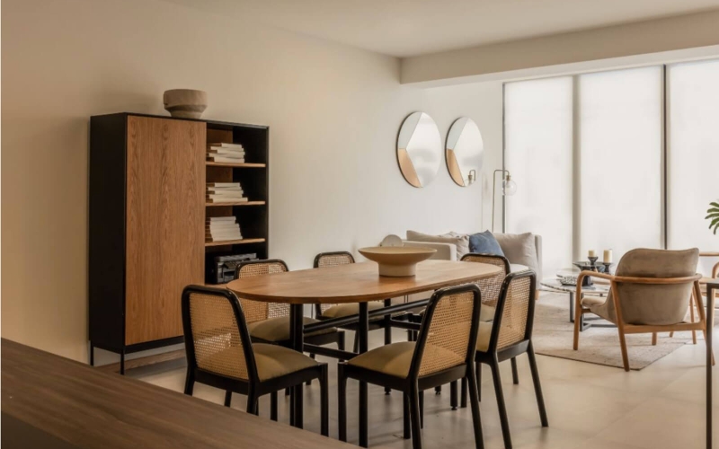 Condo with rooftop pool, pet friendly, spa, gym, for sale Interlomas.