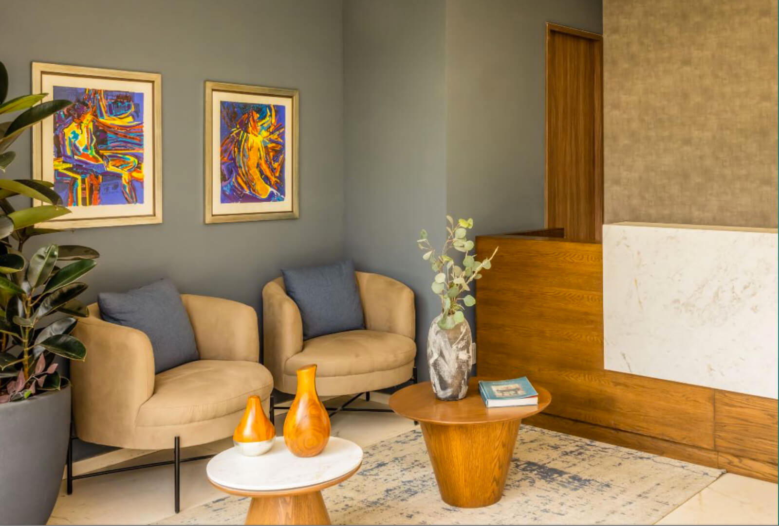 Condominio con alberca, Pet Resort, en venta, Santa Fe, Ciudad de M&eacute;xico