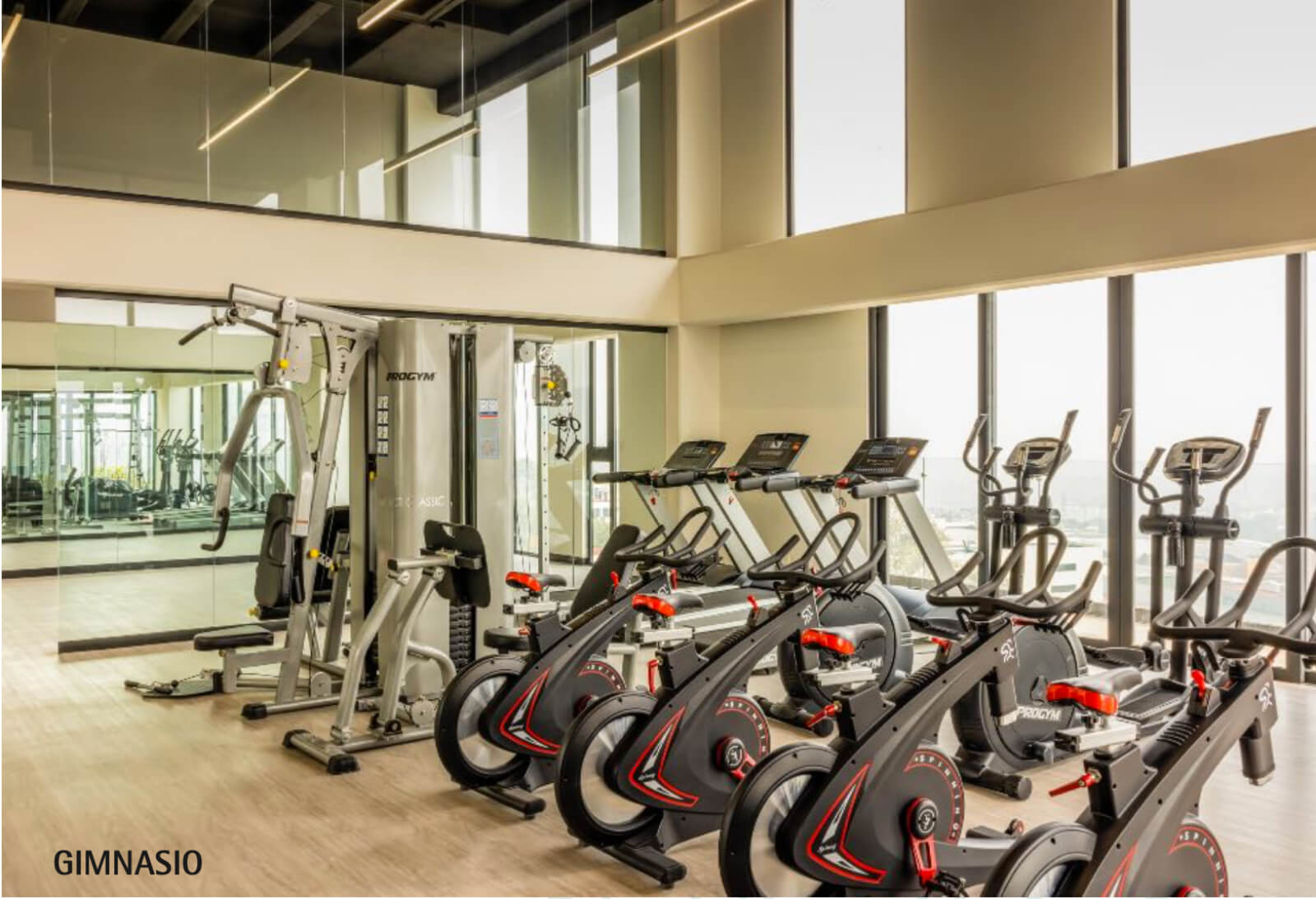 Condominio con alberca, Pet Resort, en venta, Santa Fe, Ciudad de M&eacute;xico