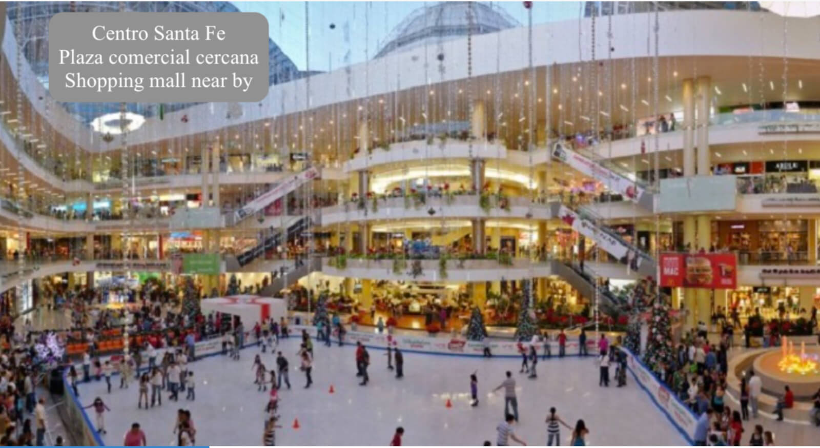 Condominio con alberca, Pet Resort, en venta, Santa Fe, Ciudad de M&eacute;xico