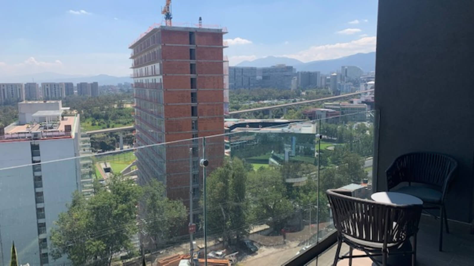 Condominio con alberca, Pet Resort, en venta, Santa Fe, Ciudad de M&eacute;xico