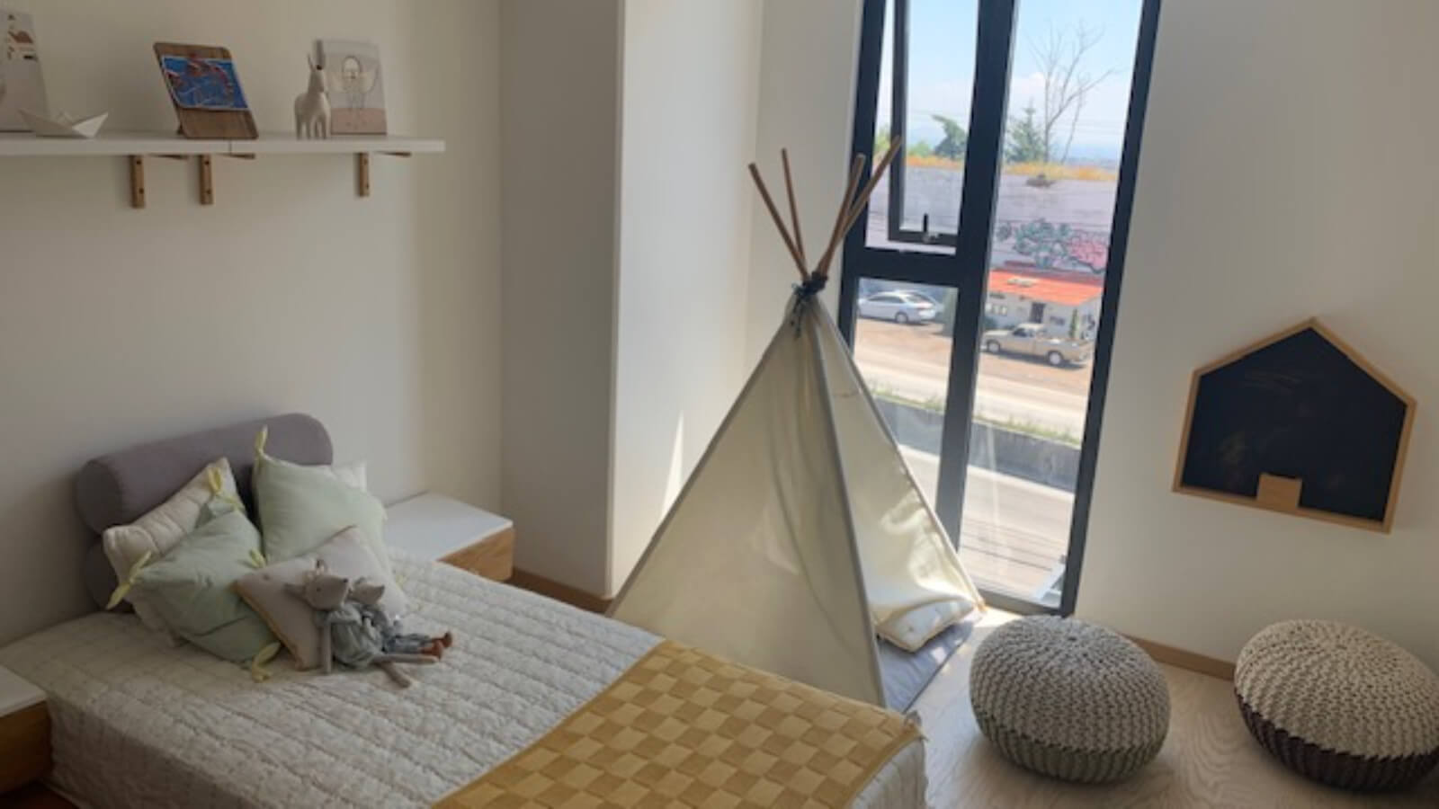 Condo for sale with Balcony, Roma Norte, Mexico City