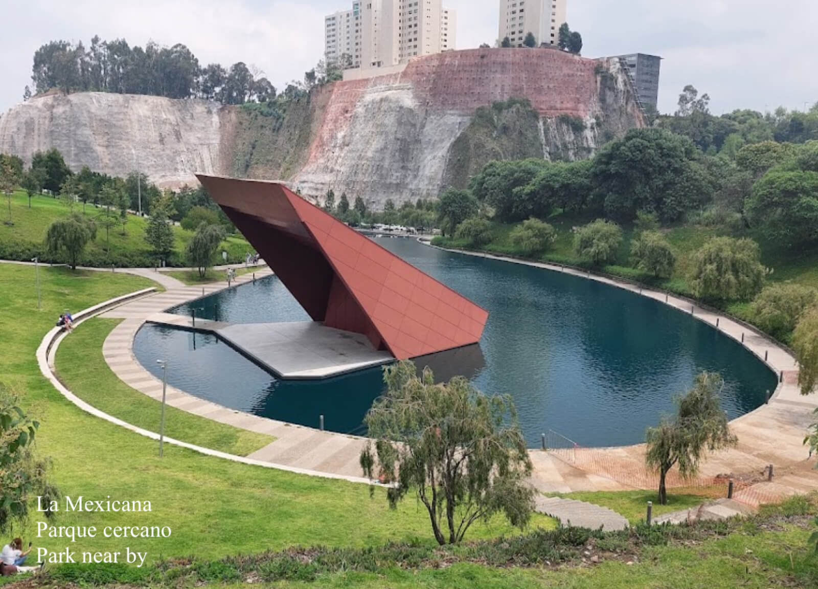 Condo for sale with Balcony, Roma Norte, Mexico City