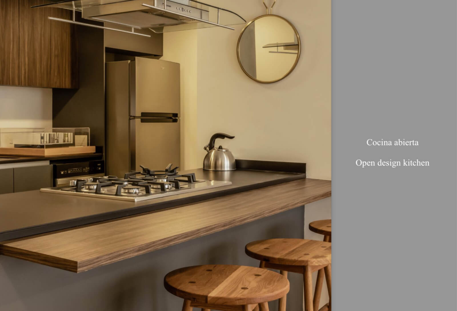 Condo for sale with Balcony, Roma Norte, Mexico City