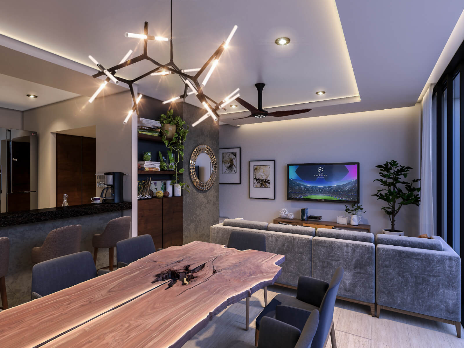 House with garden and large terrace, for sale, Real Montejo, M&eacute;rida