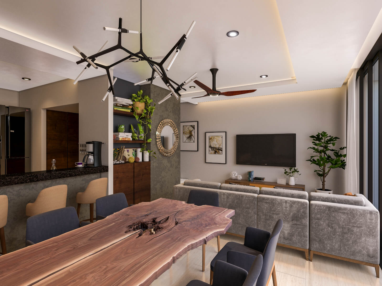 House with garden and large terrace, for sale, Real Montejo, M&eacute;rida