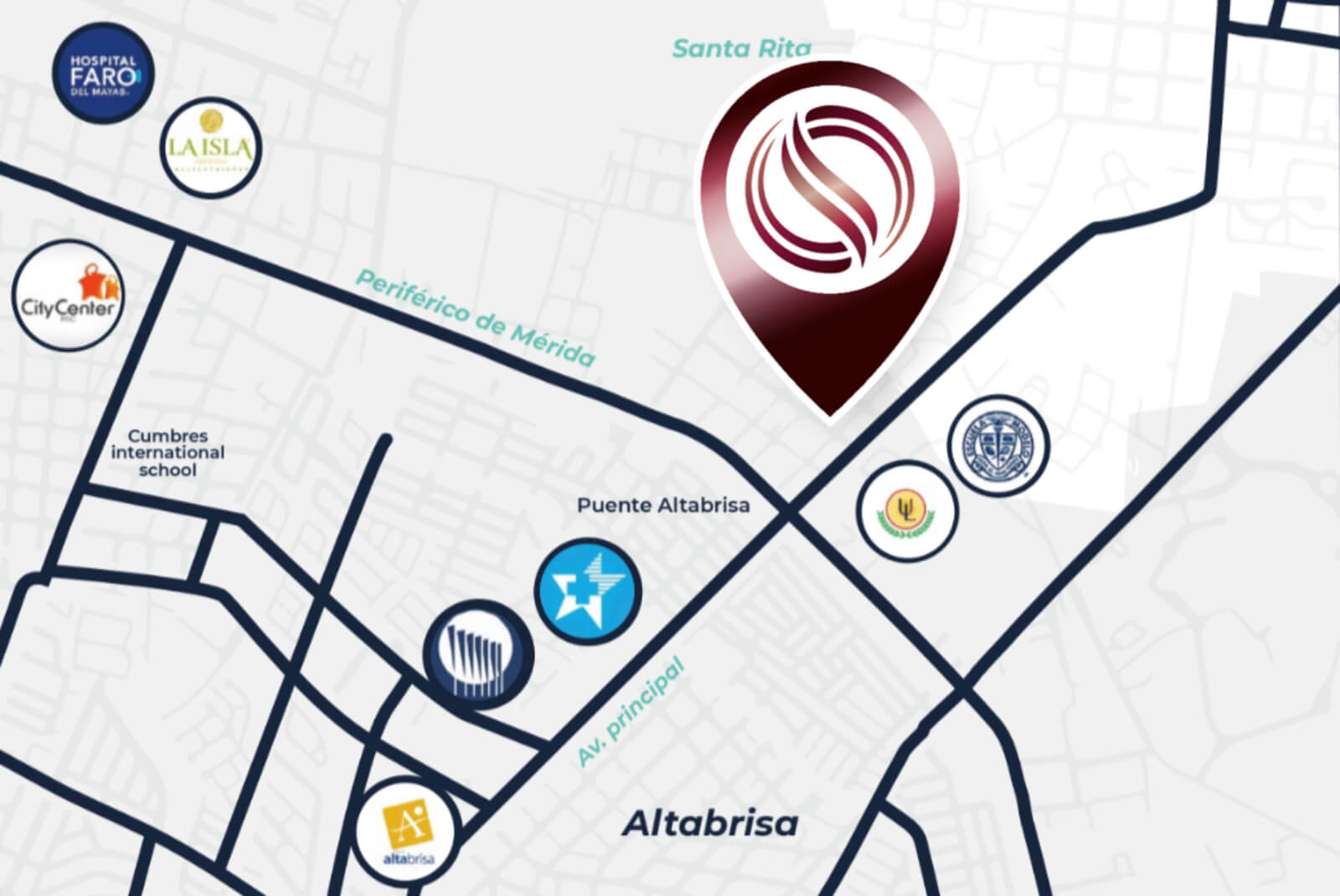 House in gated community, garden, terrace, pre-construction, CD Caucel, M&eacute;rida