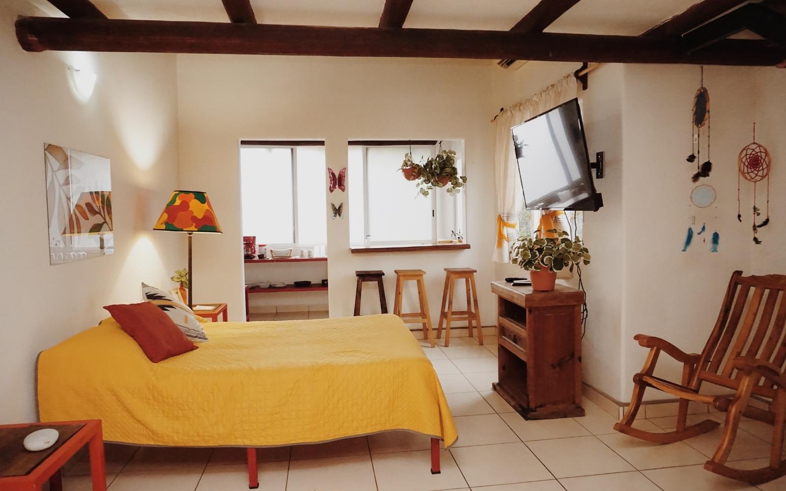 Casa Vista al mar, acceso a la playa, terreno:1,648 m2, Residencial Conejos venta