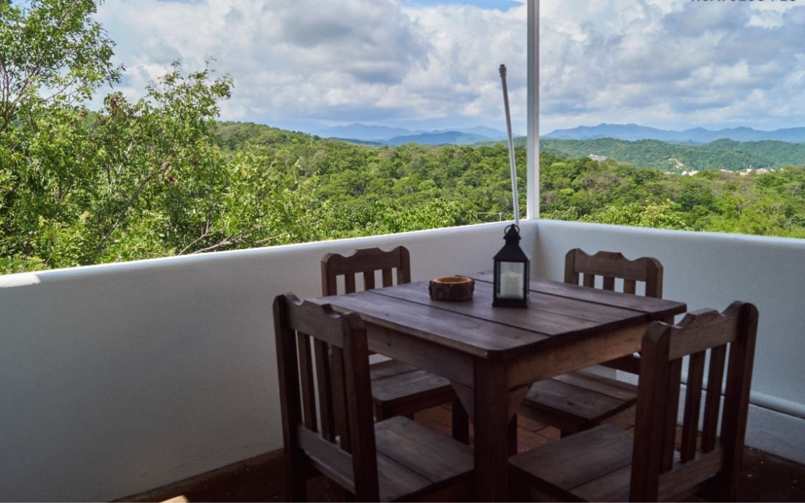 Casa Vista al mar, acceso a la playa, terreno:1,648 m2, Residencial Conejos venta