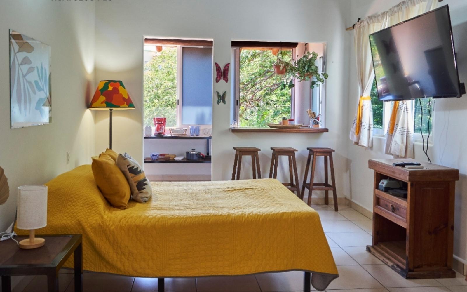 Casa Vista al mar, acceso a la playa, terreno:1,648 m2, Residencial Conejos venta