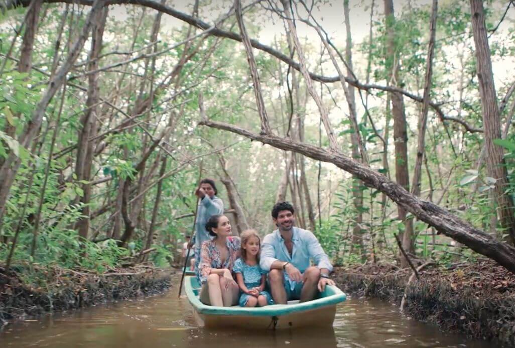 Apartment with pool, terrace, gym, pre-sale, North Zone, M&eacute;rida.