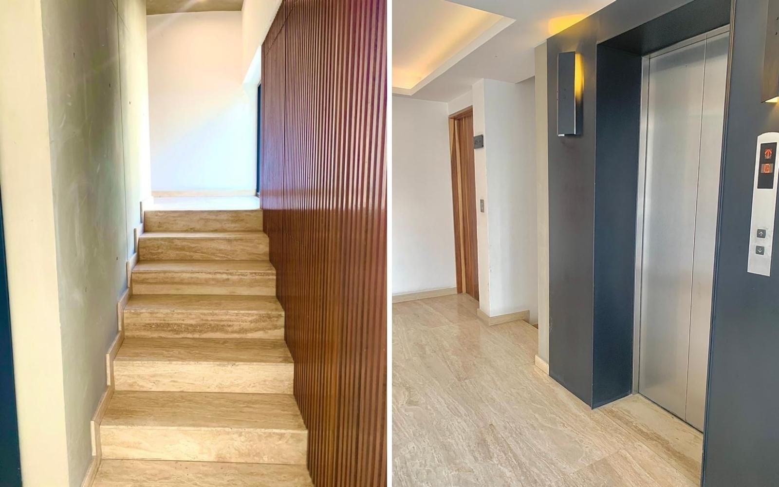 Condo con alberca, gym, rooftop, en venta, Polanco, Ciudad de M&eacute;xico.