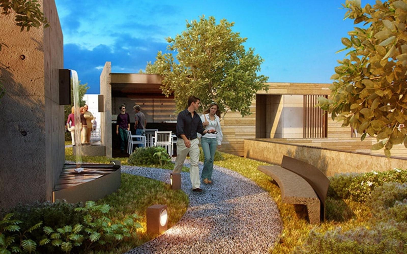 Condo con alberca, gym, rooftop, en venta, Polanco, Ciudad de M&eacute;xico.