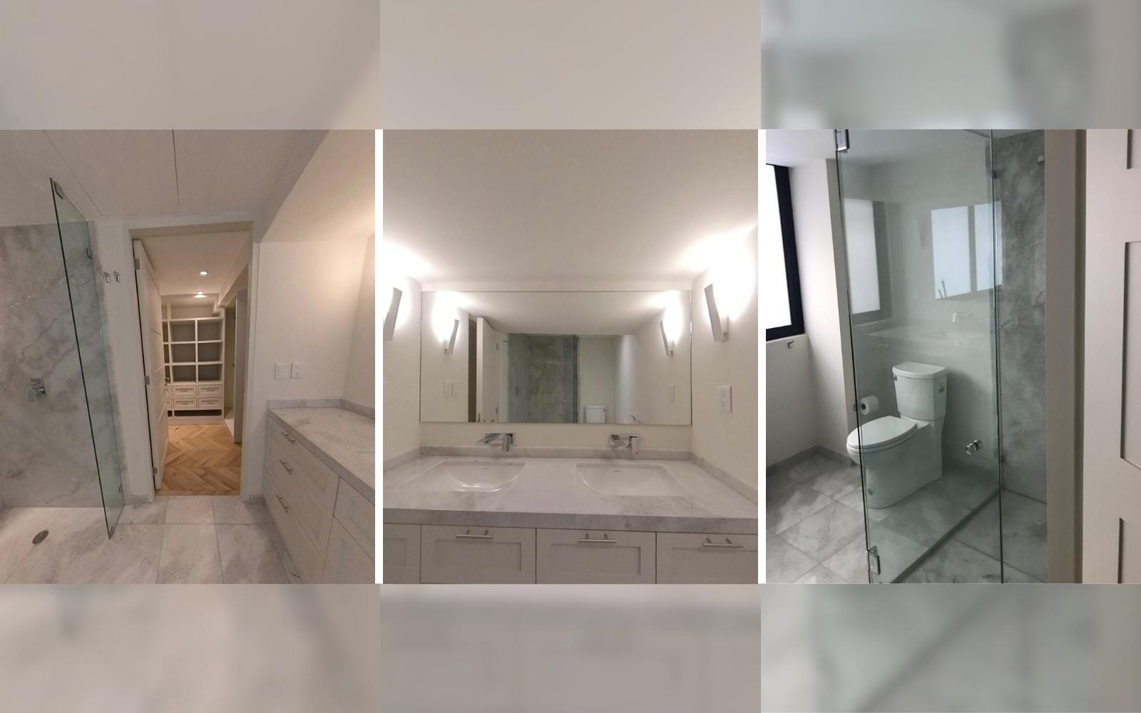 Apartment with pool, gym, for sale within Parque la Mexicana.