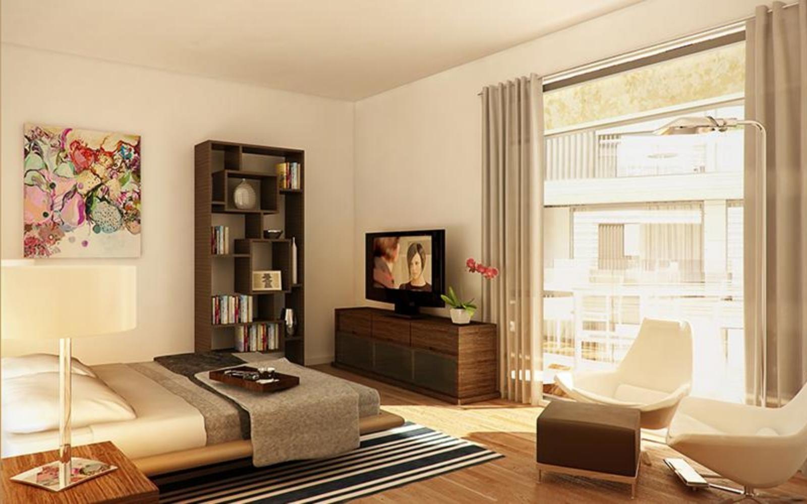 Departamento en exclusivo edificio de baja densidad en venta, Polanco, CDMX