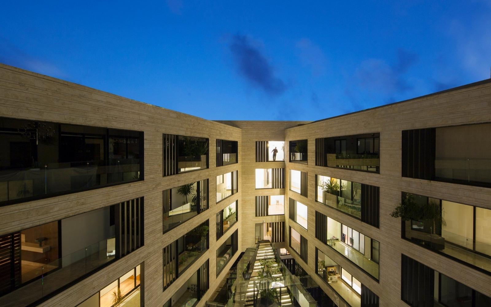 Luxury Two-Level Condo with Terraces and Social Spaces for Sale, Polanco, CDMX