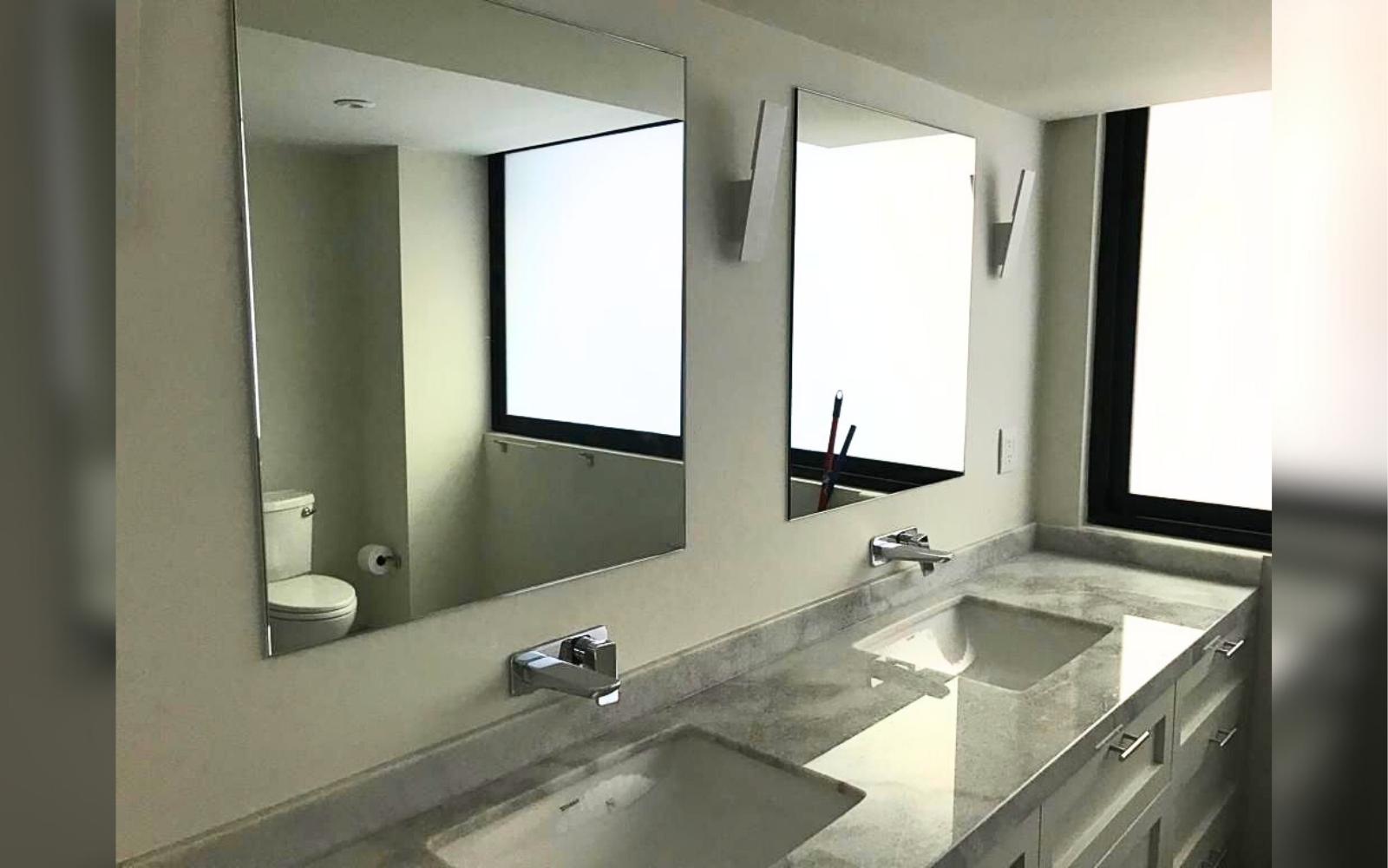 Luxury Two-Level Condo with Terraces and Social Spaces for Sale, Polanco, CDMX