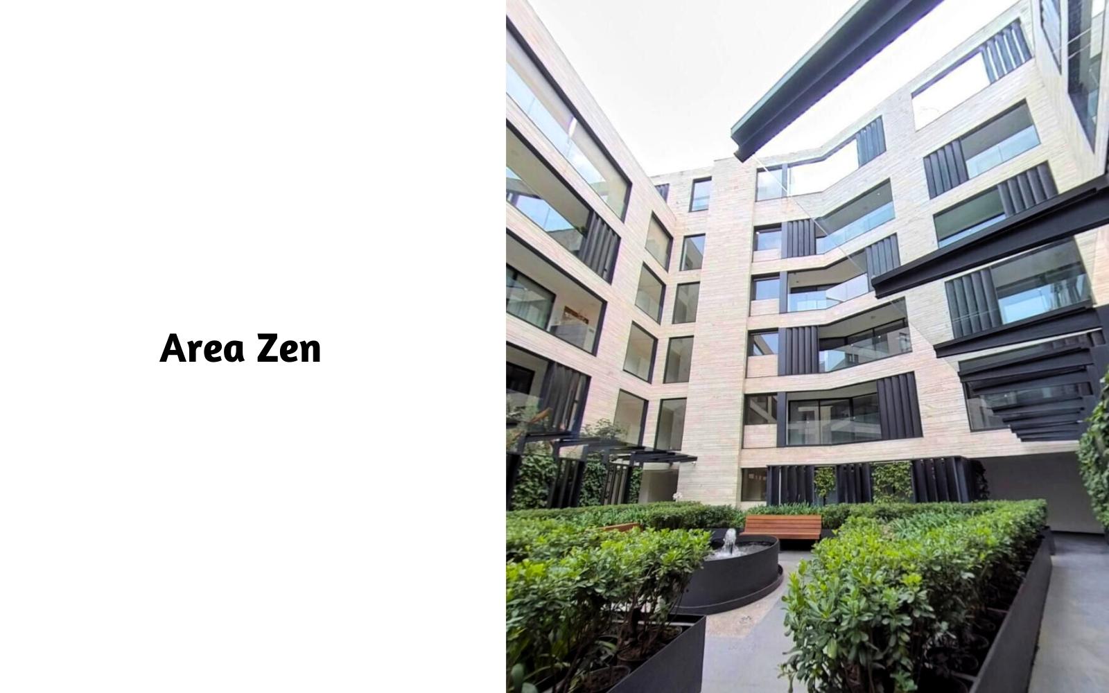 Luxury Two-Level Condo with Terraces and Social Spaces for Sale, Polanco, CDMX