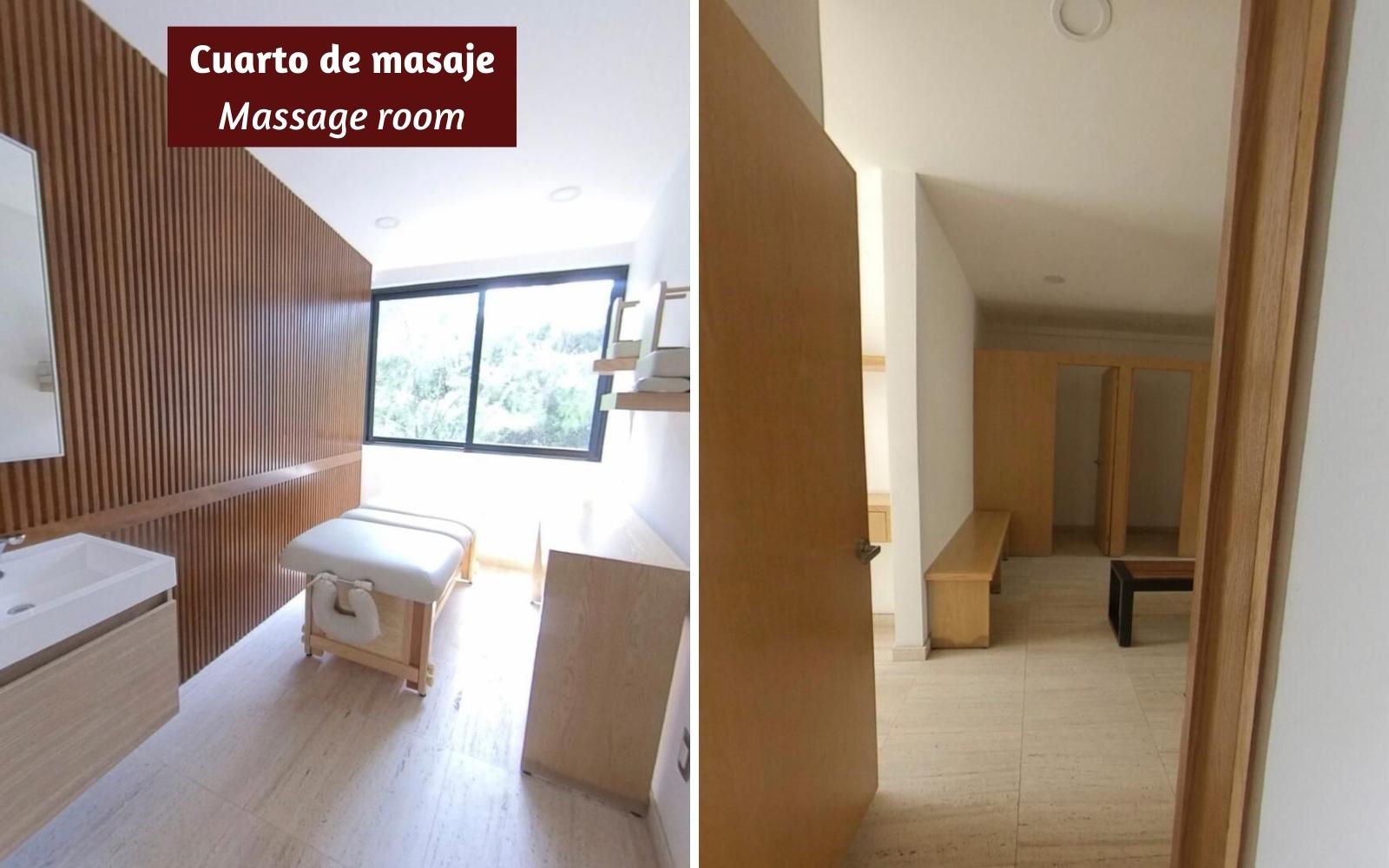 Luxury Two-Level Condo with Terraces and Social Spaces for Sale, Polanco, CDMX
