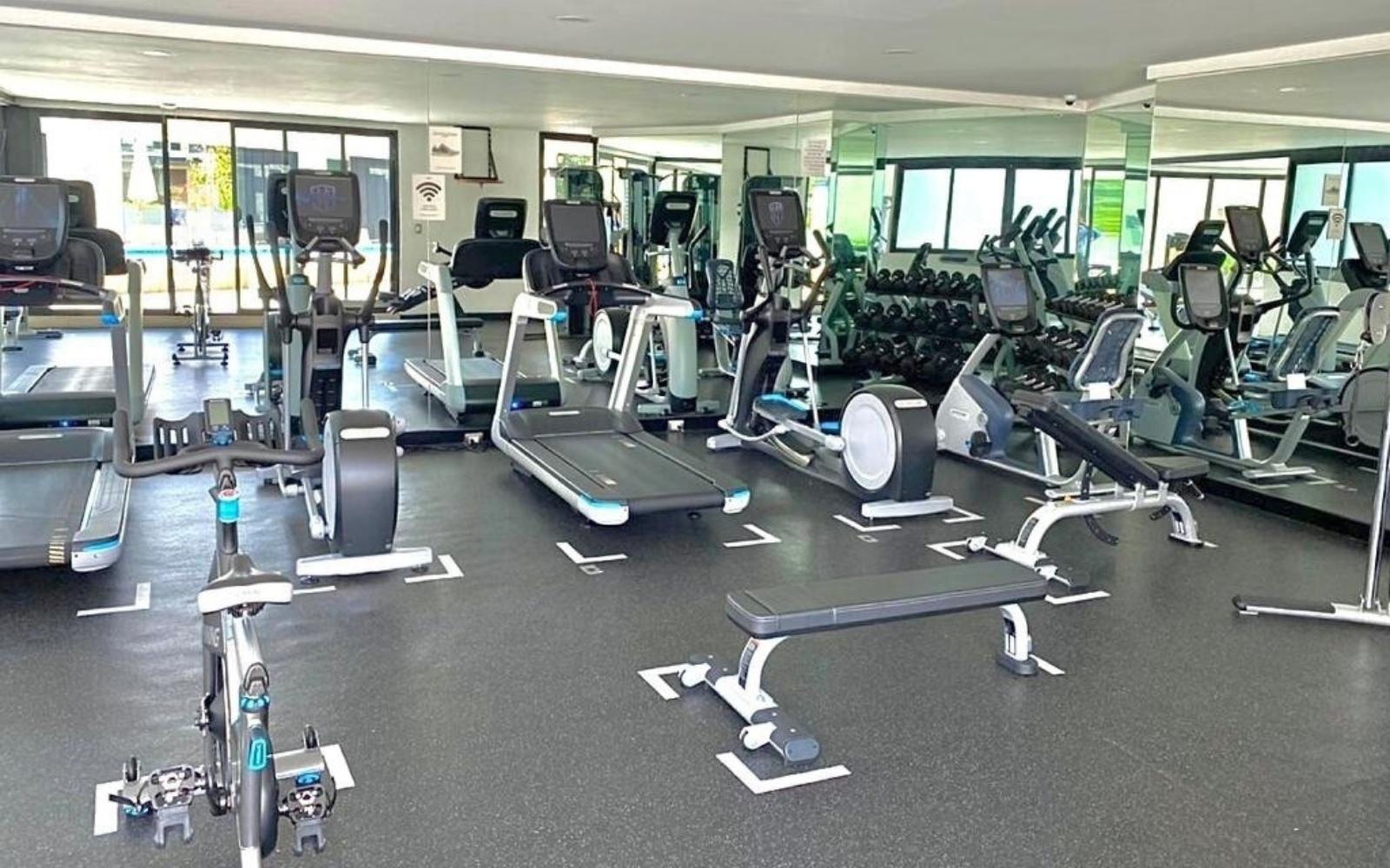 Luxury Two-Level Condo with Terraces and Social Spaces for Sale, Polanco, CDMX