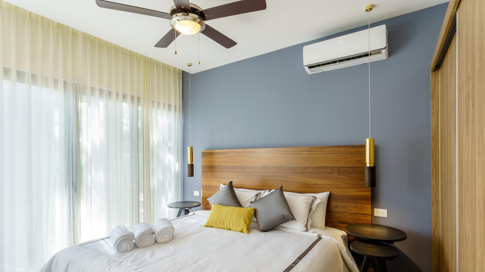 Oceanfront Penthouse with Ocean View for Sale, Coco Beach, Playa del Carmen