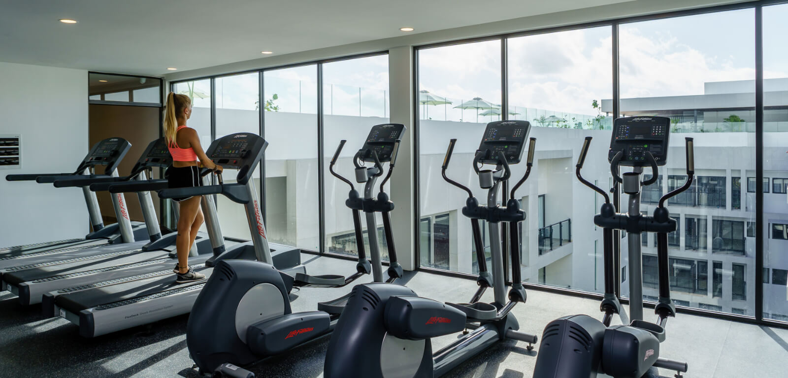 Oceanfront Penthouse with Ocean View for Sale, Coco Beach, Playa del Carmen