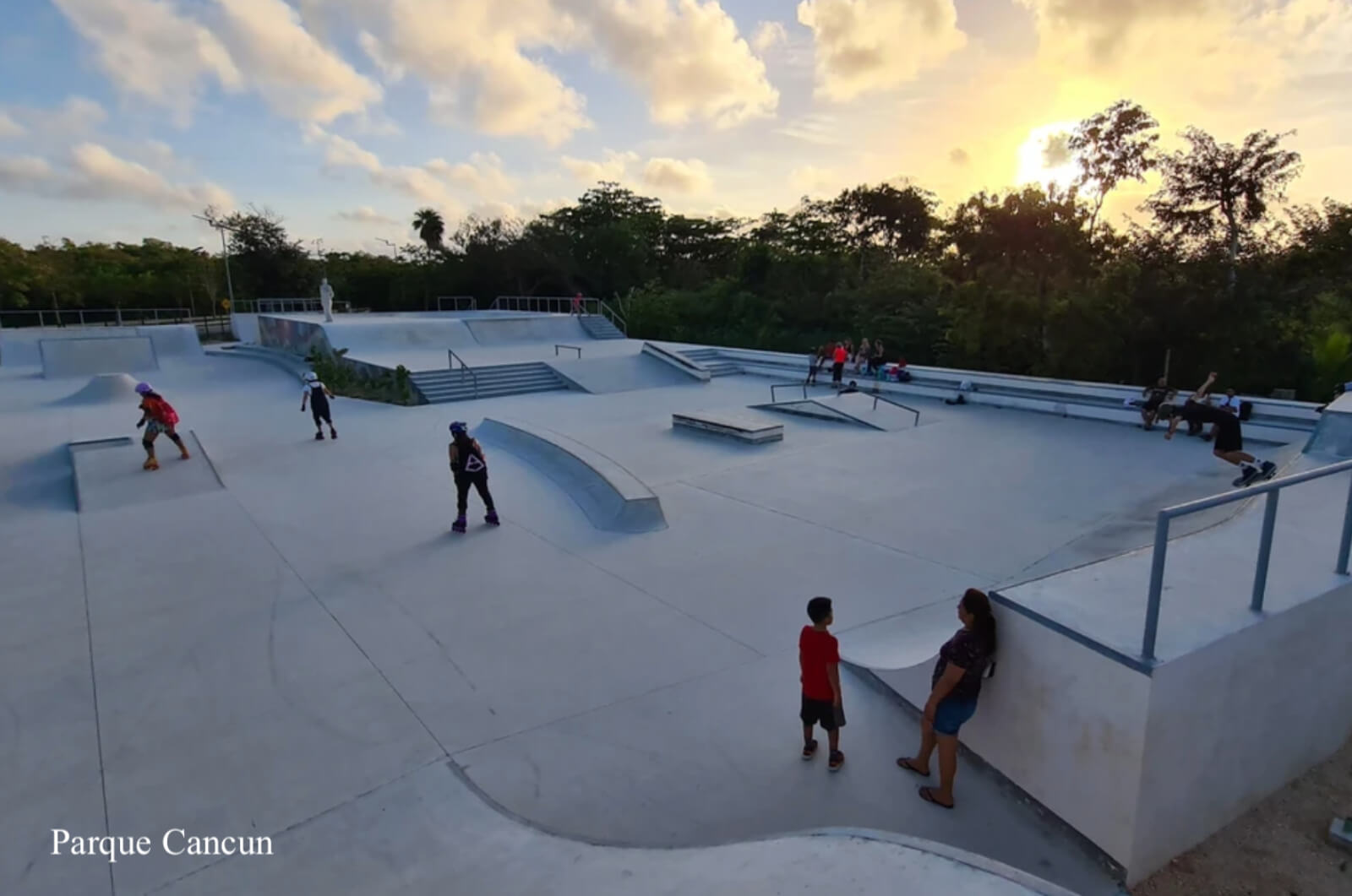 Departamento con m&uacute;ltiples amenidades, en venta, Avenida Bonampak Canc&uacute;n