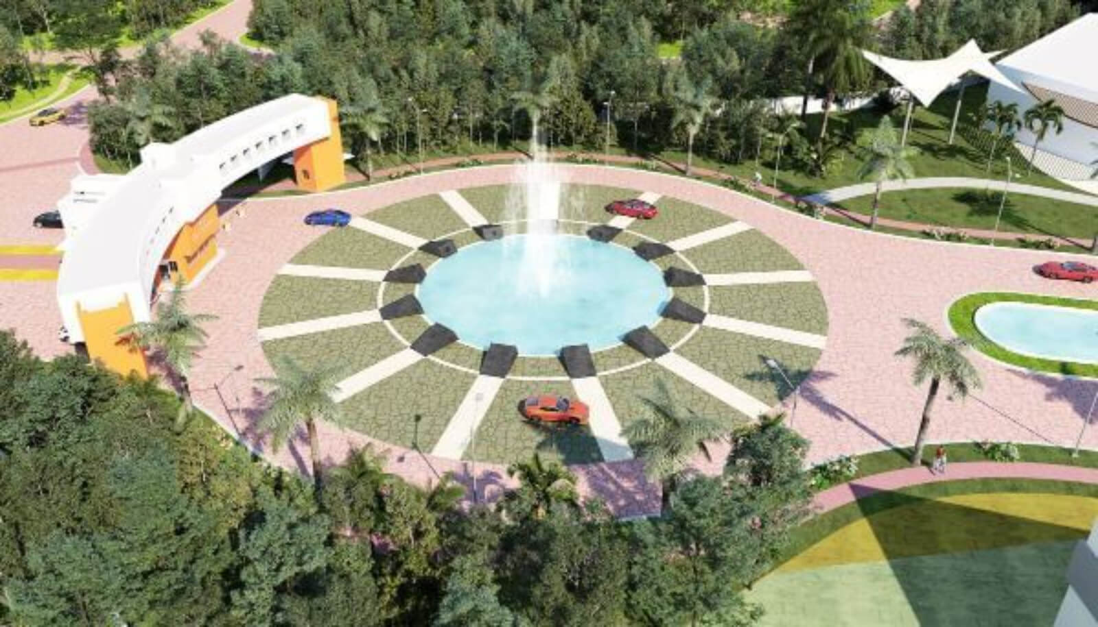 Corner apartment, 50 amenities, luxury finishes, cinema, spa, spinning, dog park, pool and jacuzzi for adults, &amp; more, pre-construction, for