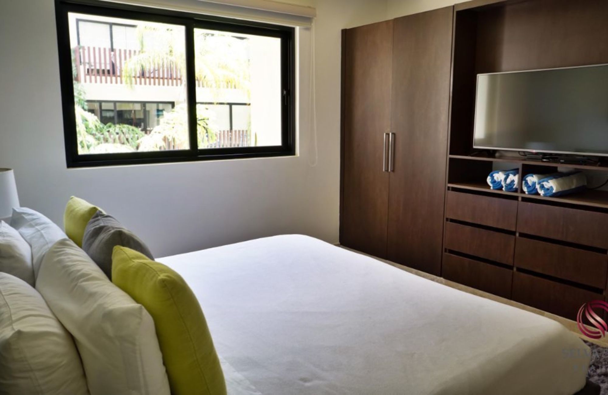 Estudio con alberca, Wet bar, en venta, Quinta Avenida, Playa del Carmen