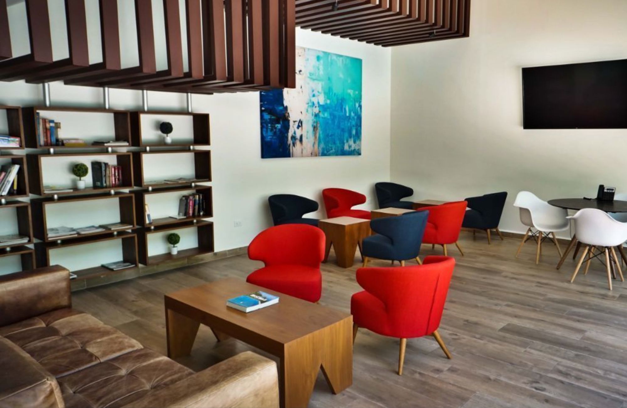 Estudio con alberca, Wet bar, en venta, Quinta Avenida, Playa del Carmen