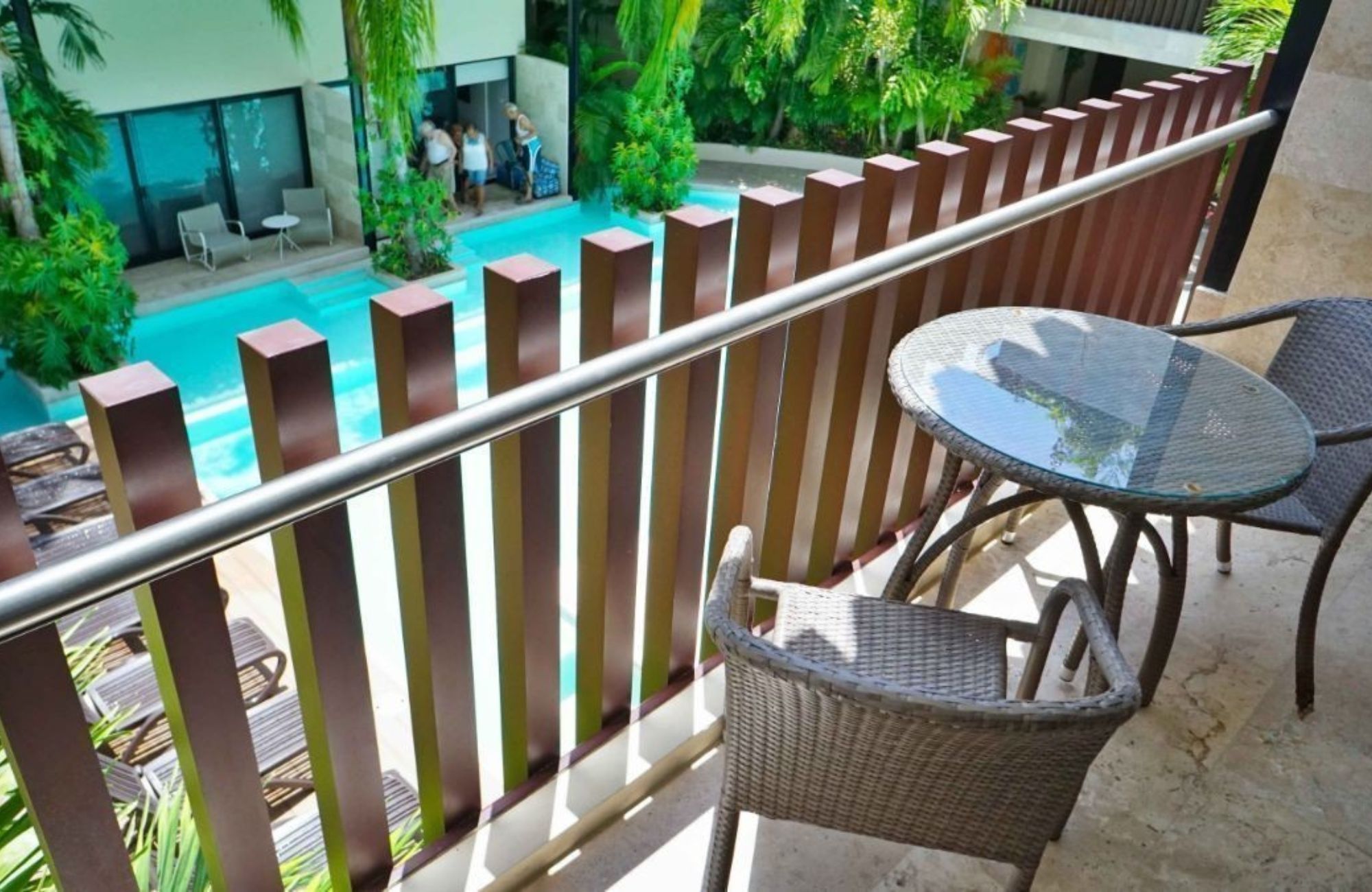 Estudio con alberca, Wet bar, en venta, Quinta Avenida, Playa del Carmen