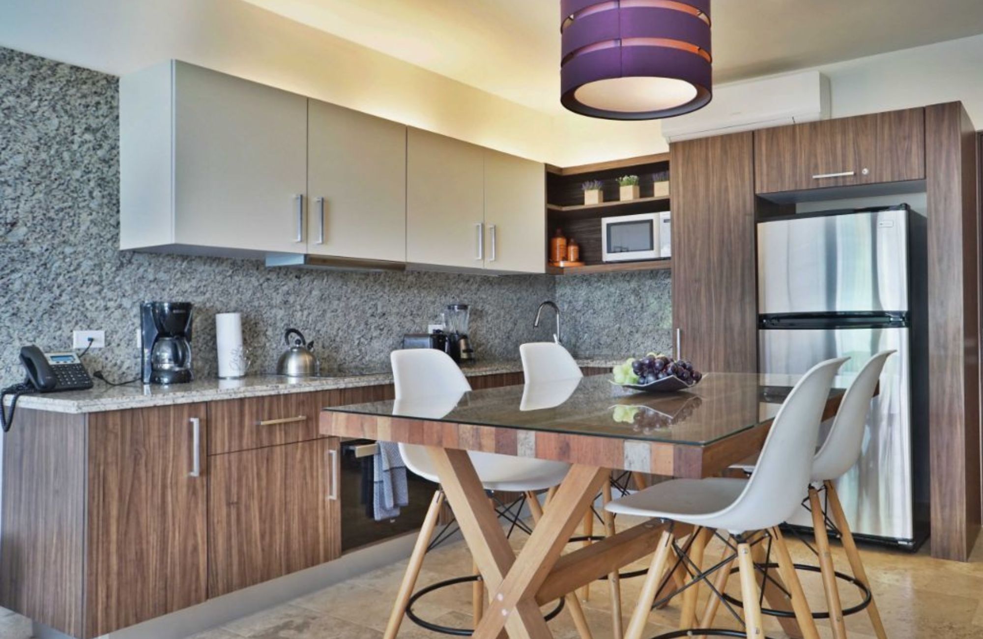 Estudio con alberca, Wet bar, en venta, Quinta Avenida, Playa del Carmen