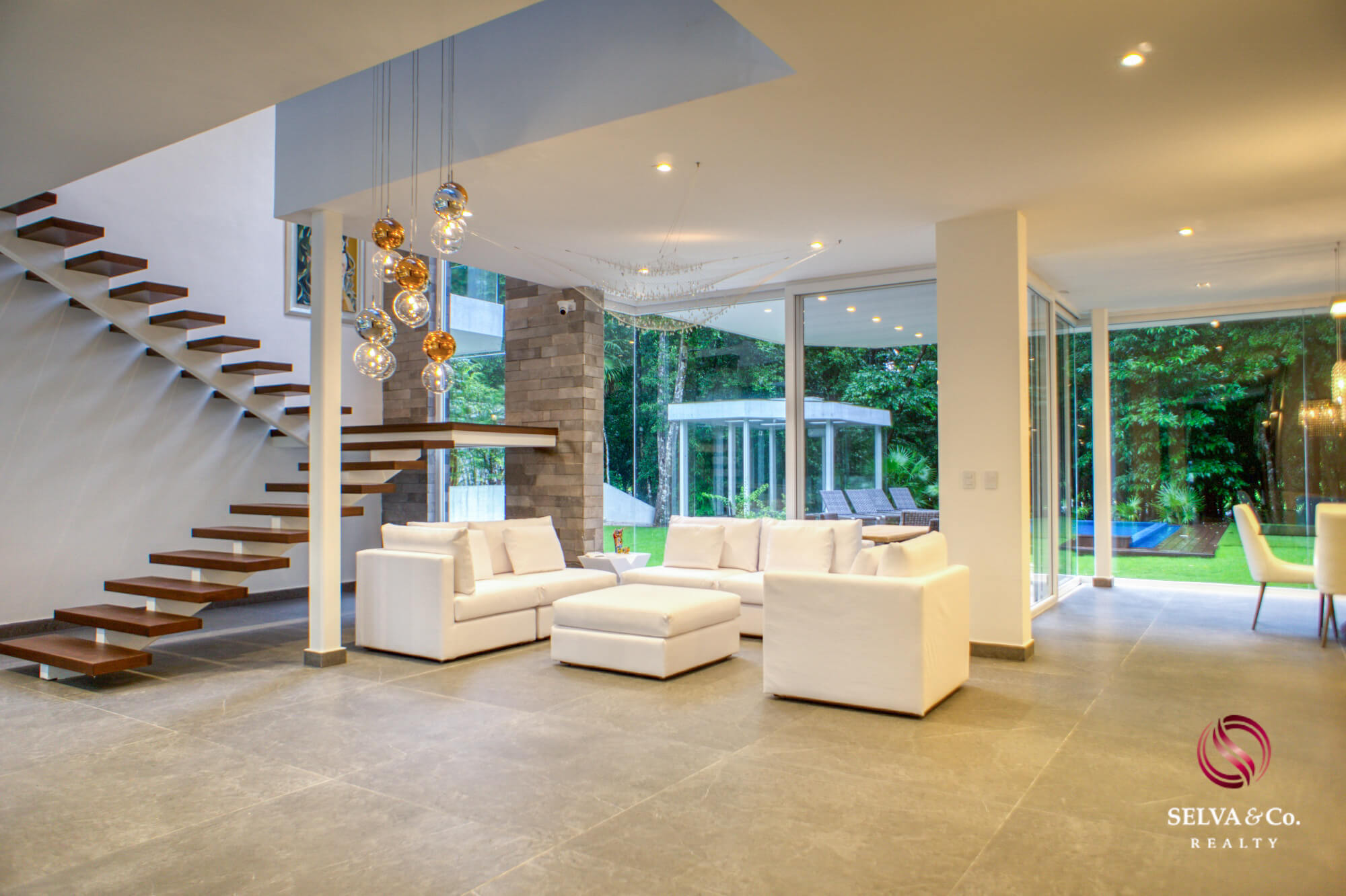 House with Private Pool for Sale, Aldea Zama, Tulum