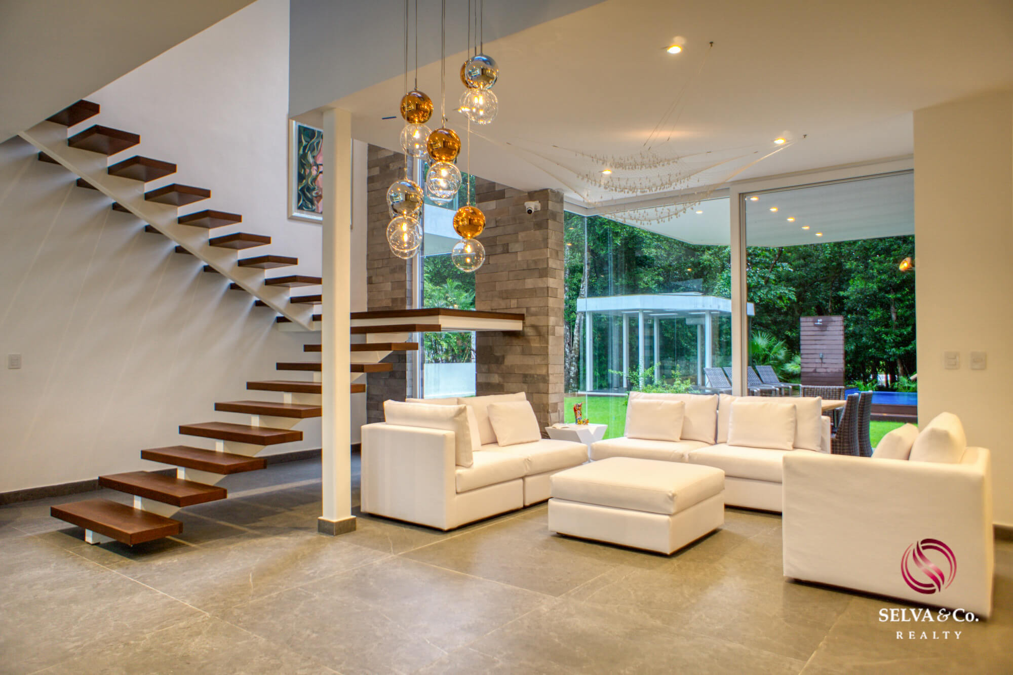 House with Private Pool for Sale, Aldea Zama, Tulum