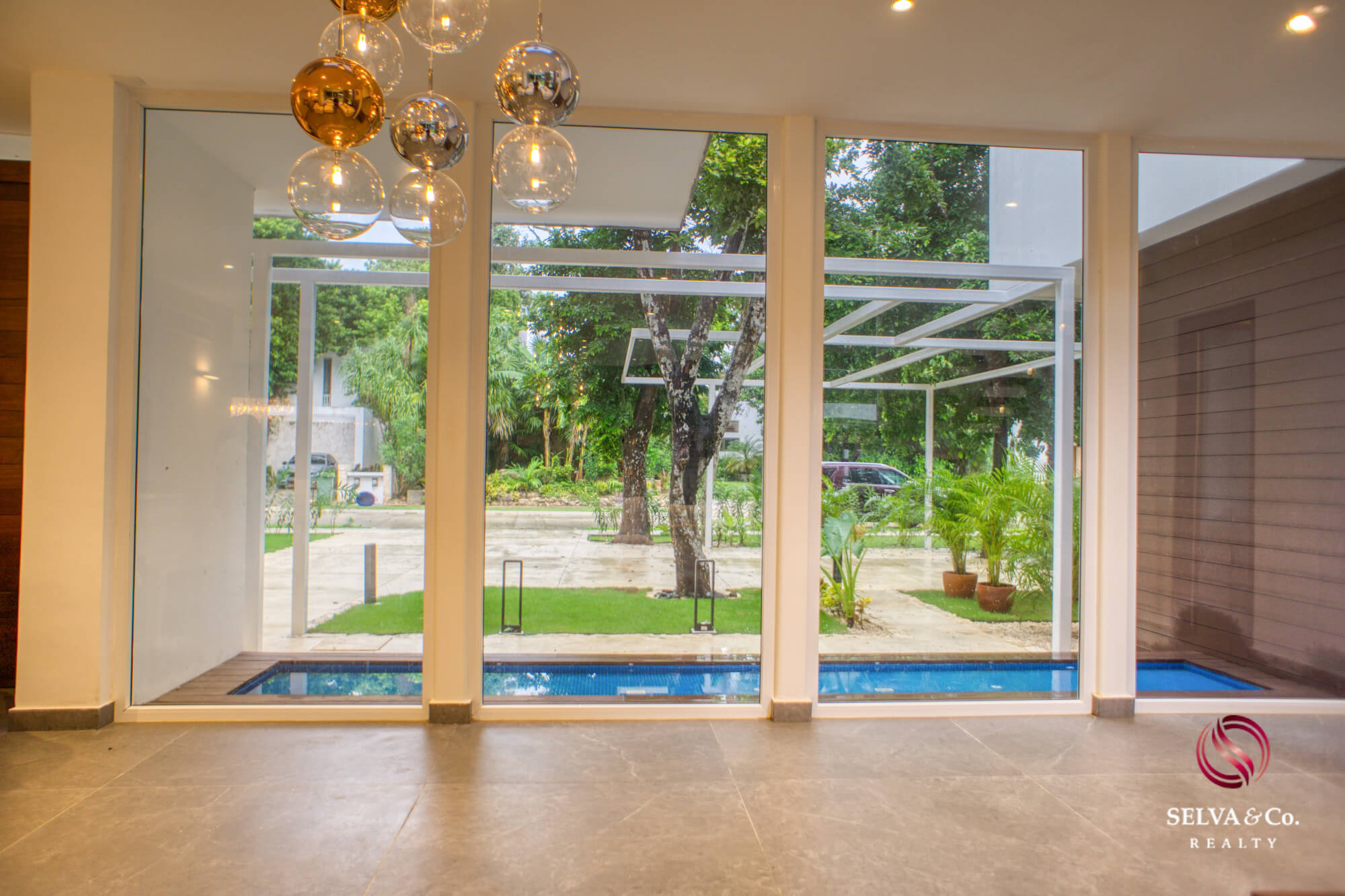 House with Private Pool for Sale, Aldea Zama, Tulum