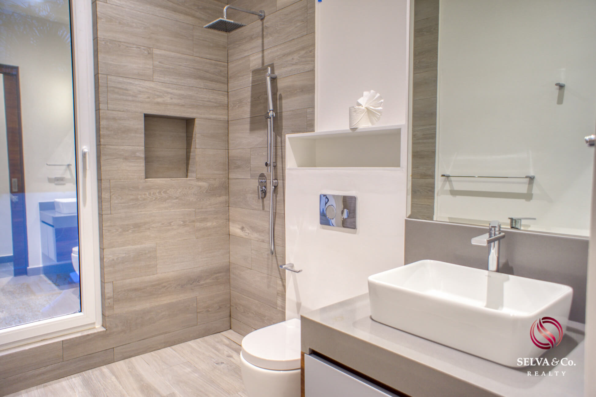 House with Private Pool for Sale, Aldea Zama, Tulum