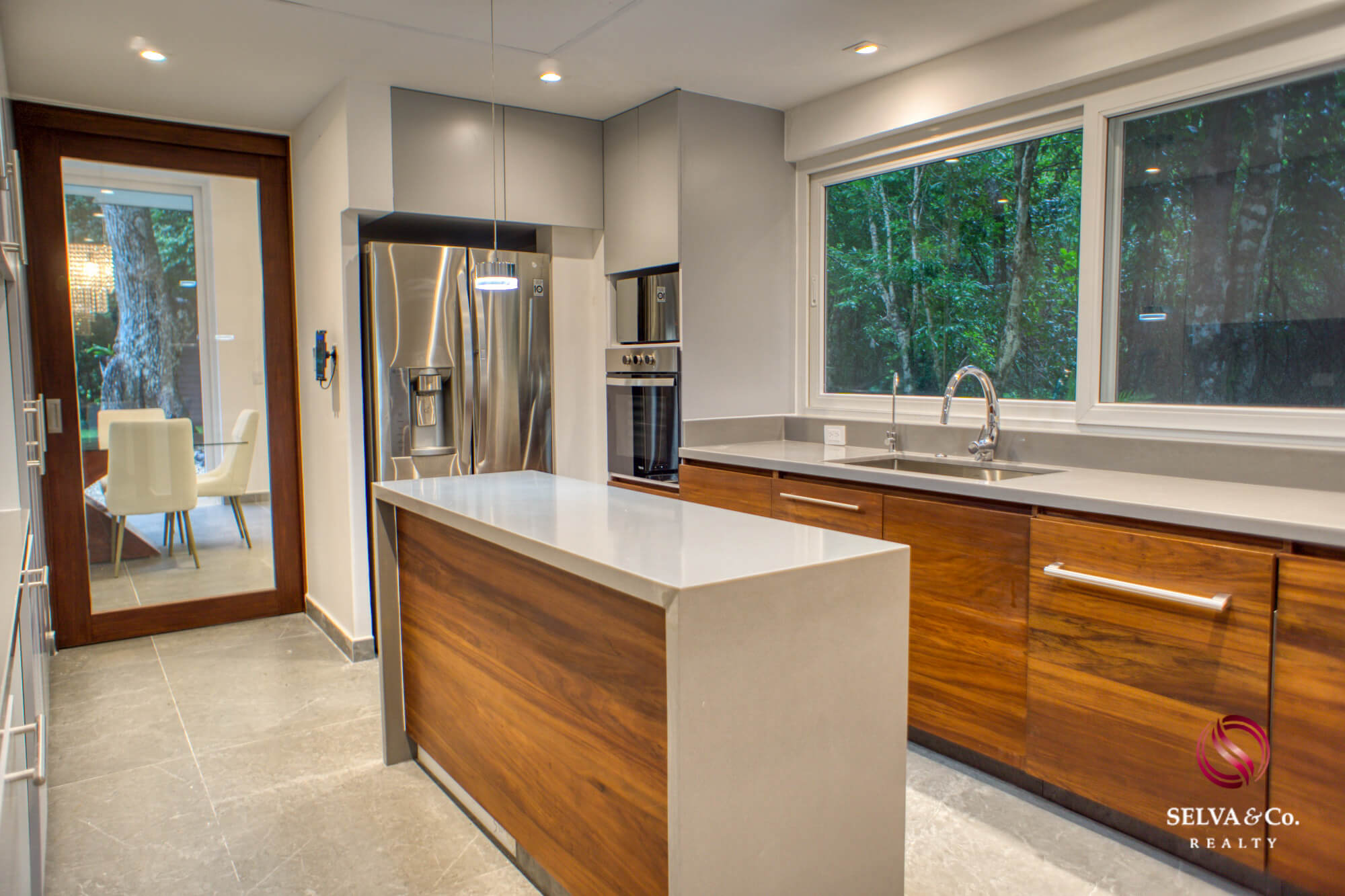 House with Private Pool for Sale, Aldea Zama, Tulum