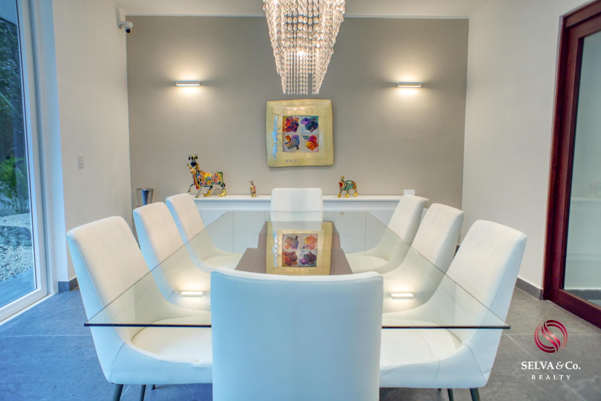 House with Private Pool for Sale, Aldea Zama, Tulum