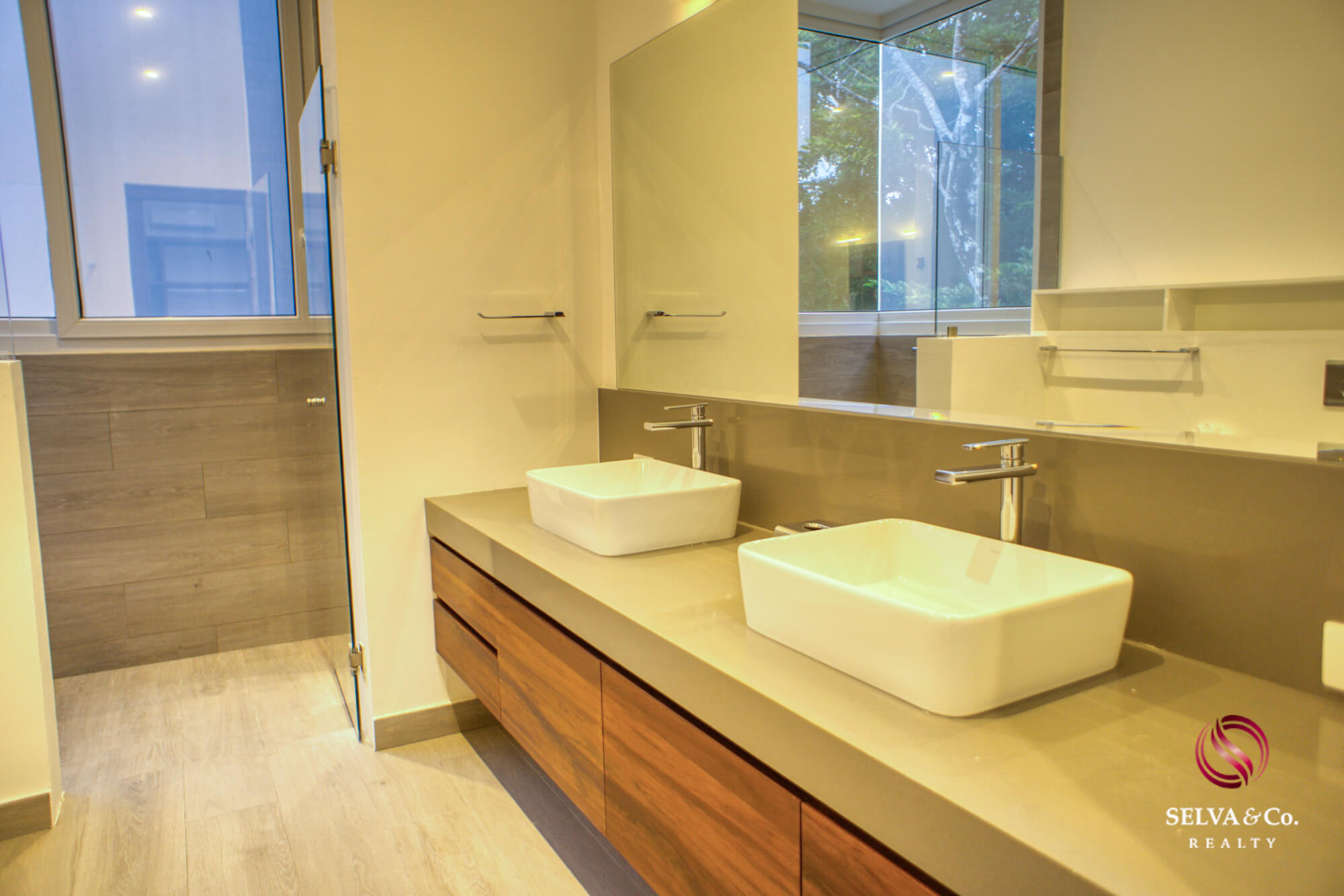 House with Private Pool for Sale, Aldea Zama, Tulum