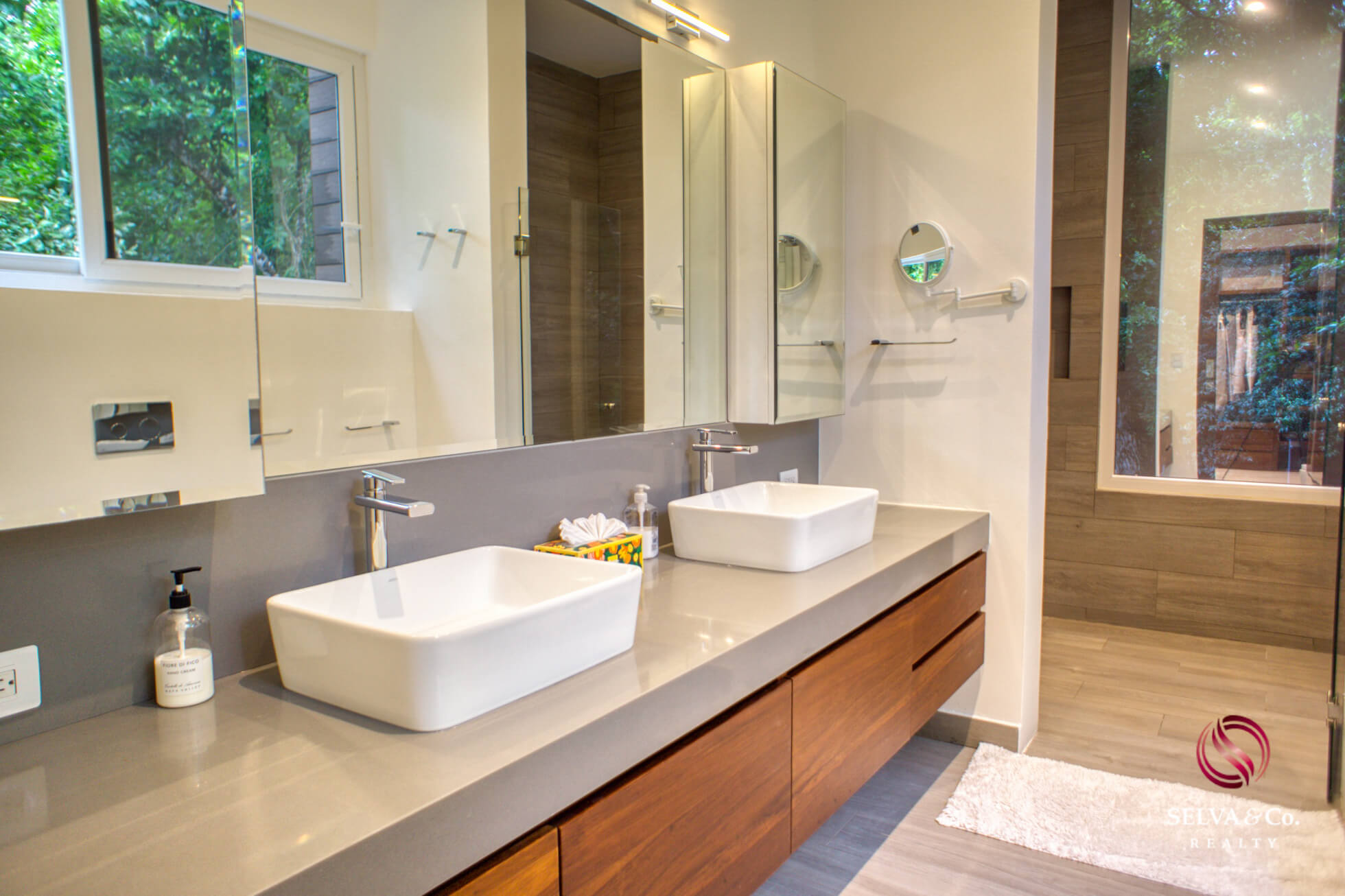 House with Private Pool for Sale, Aldea Zama, Tulum