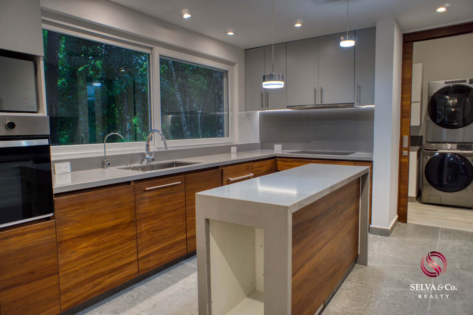 House with Private Pool for Sale, Aldea Zama, Tulum