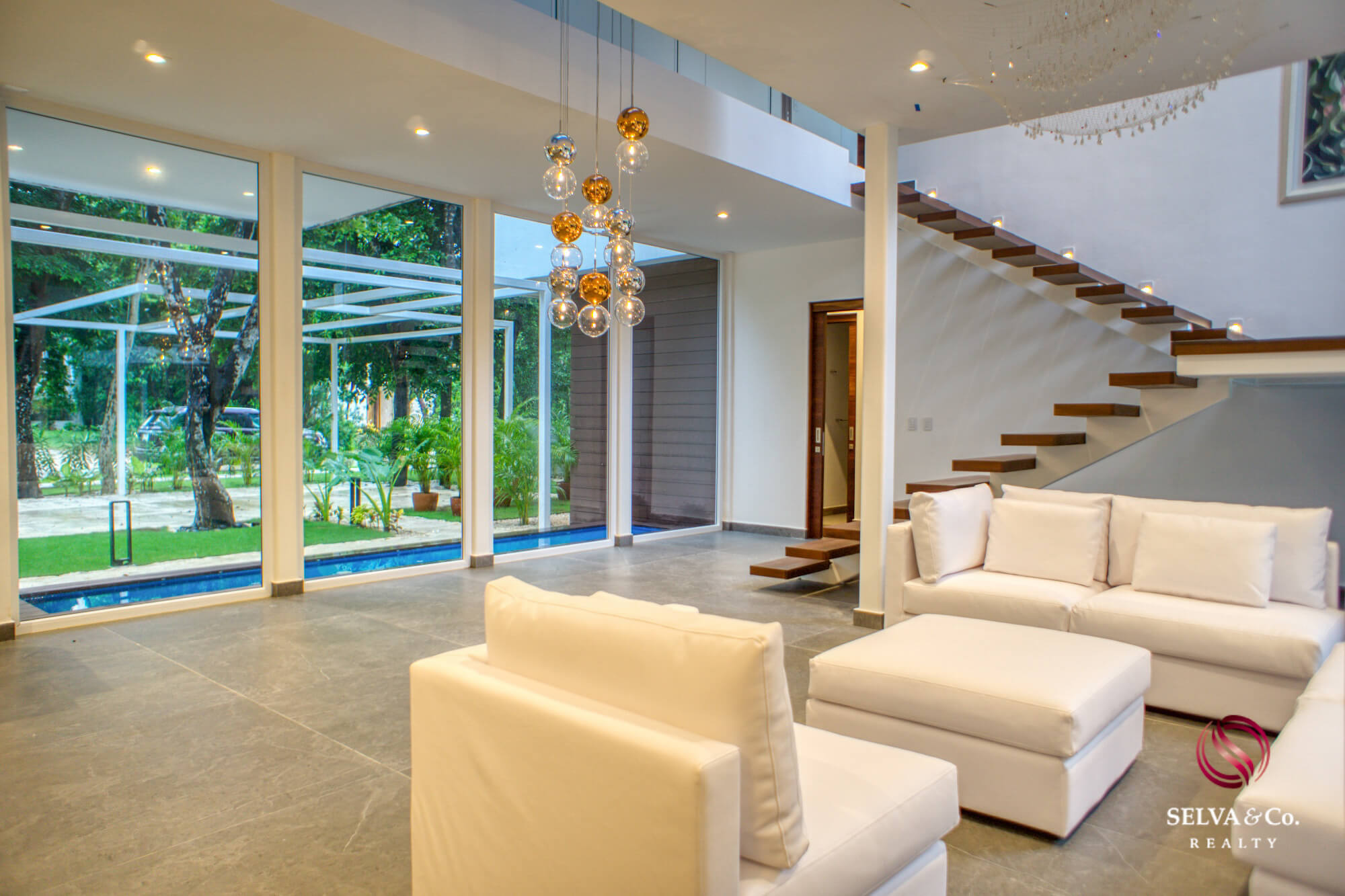 House with Private Pool for Sale, Aldea Zama, Tulum