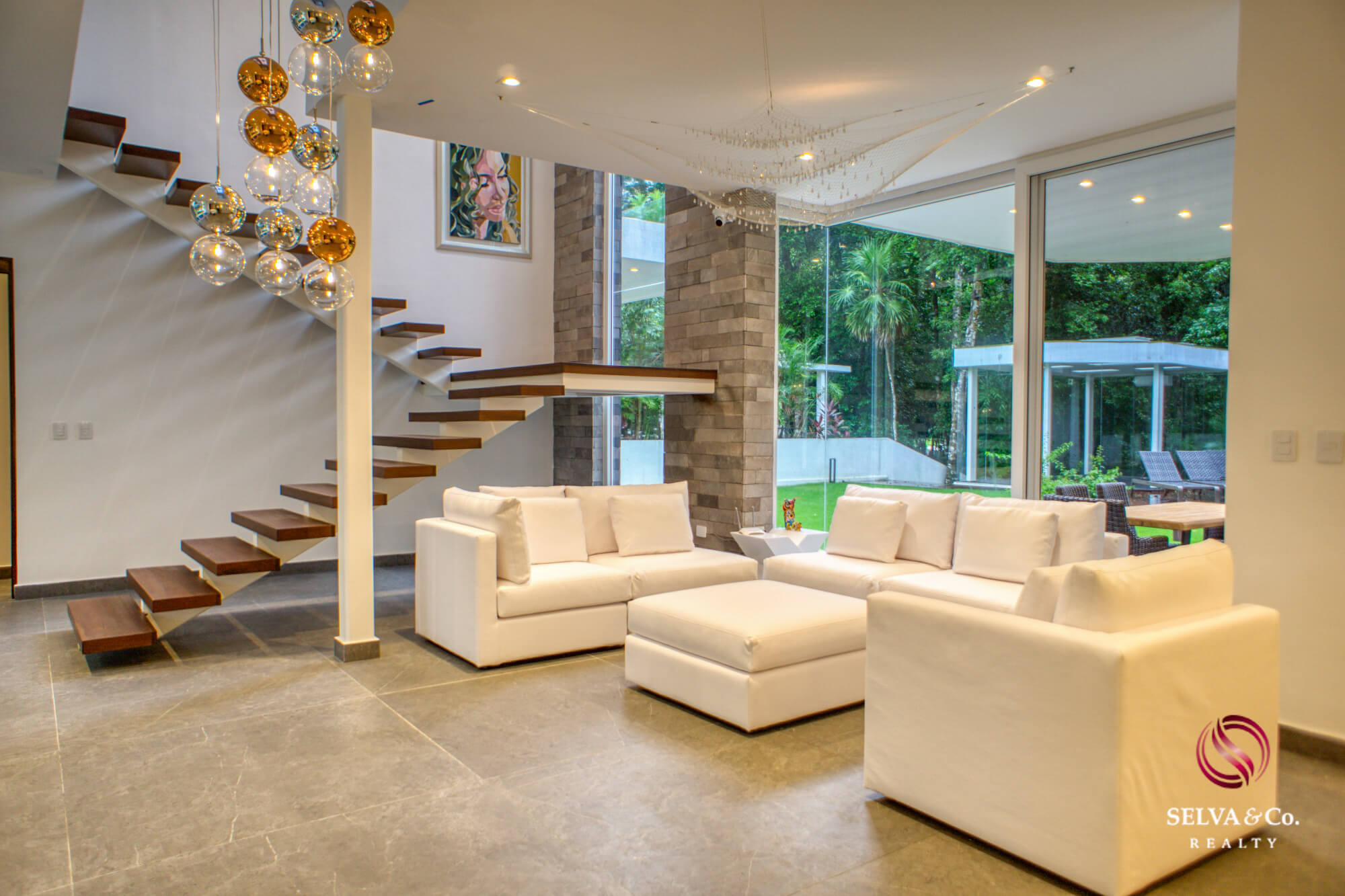 House with Private Pool for Sale, Aldea Zama, Tulum