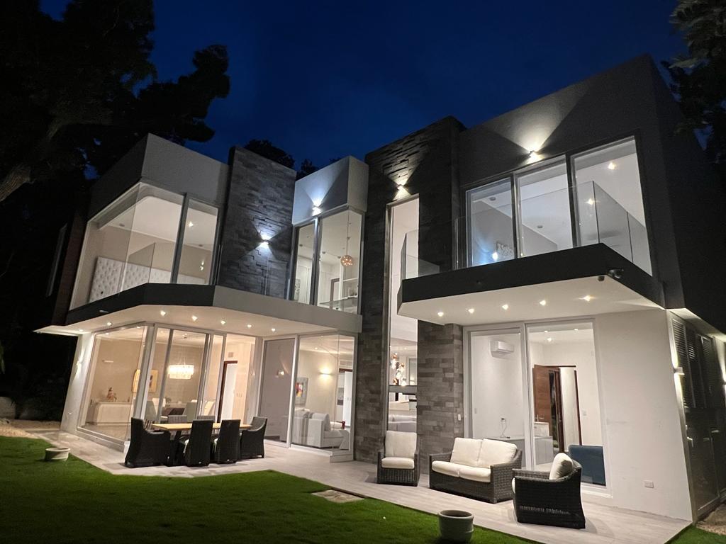 House with Private Pool for Sale, Aldea Zama, Tulum