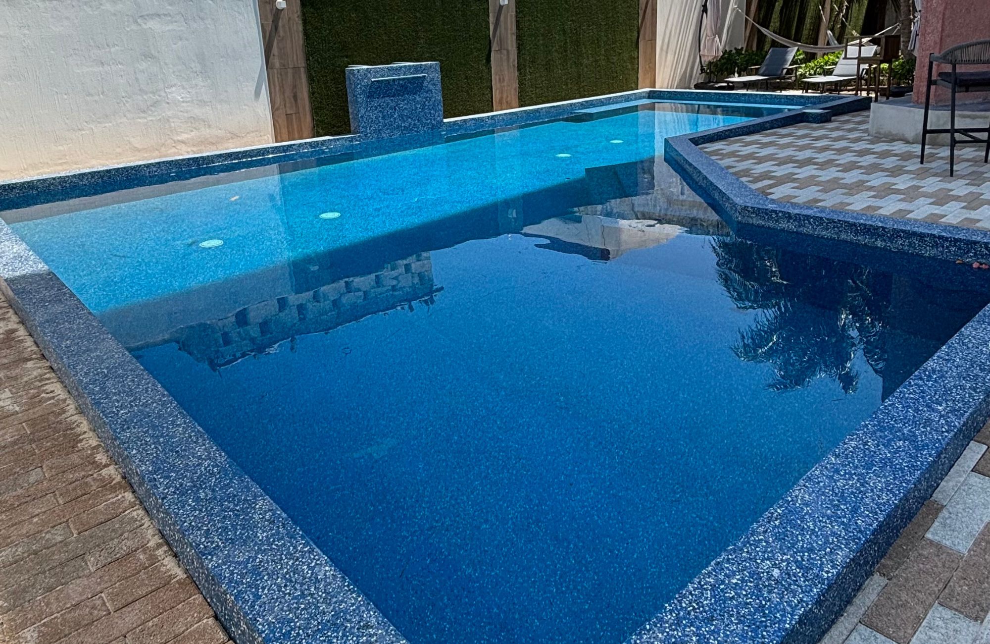 Apartment with Padel Courts and Pool for Sale in Santa Rita Cholul, M&eacute;rida