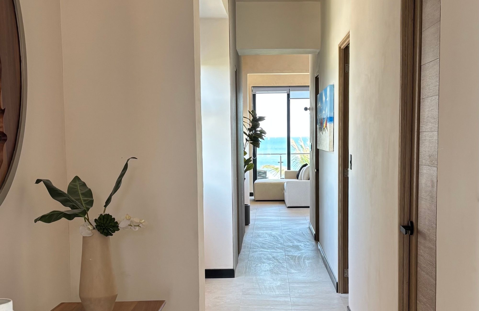 Condominium with private garden and terrace for sale in Merida Centro.