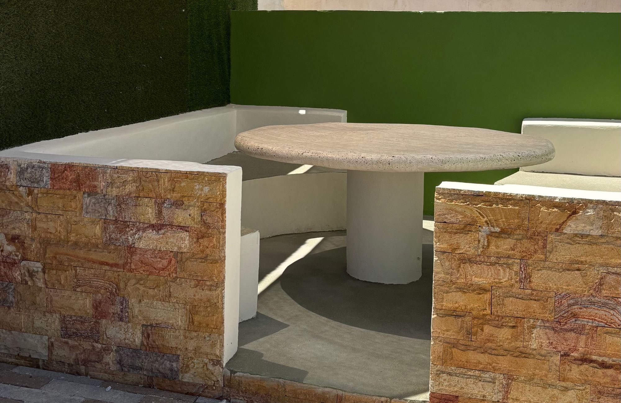 Penthouse with barbecue area, pool, pet area, cigar lounge, coworking gym and more for sale Merida Norte