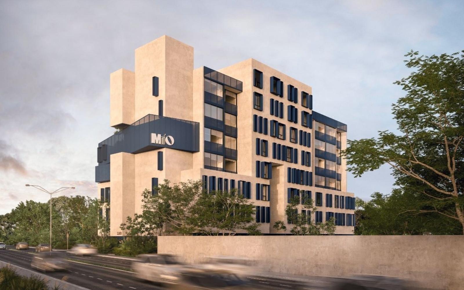 Departamento en exclusivo residencial, en venta, Santa Gertrudis Copo, M&eacute;rida