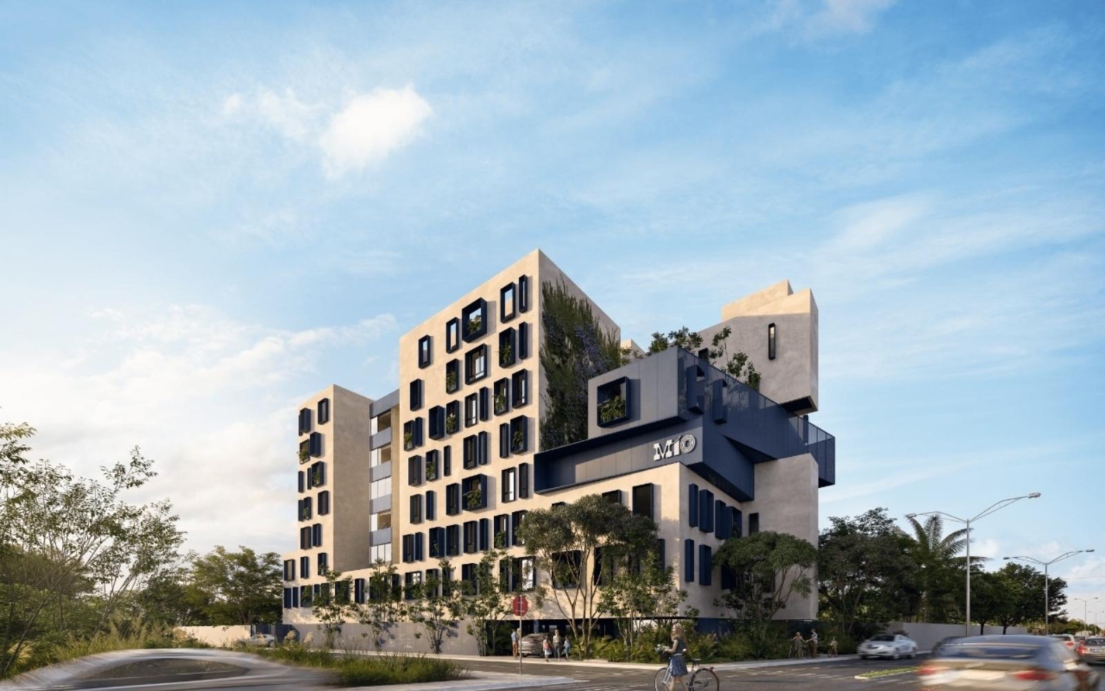 Departamento en exclusivo residencial, en venta, Santa Gertrudis Copo, M&eacute;rida